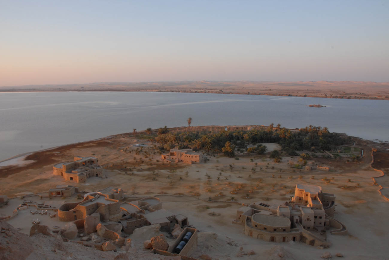 Africa-Egypt-Attractions